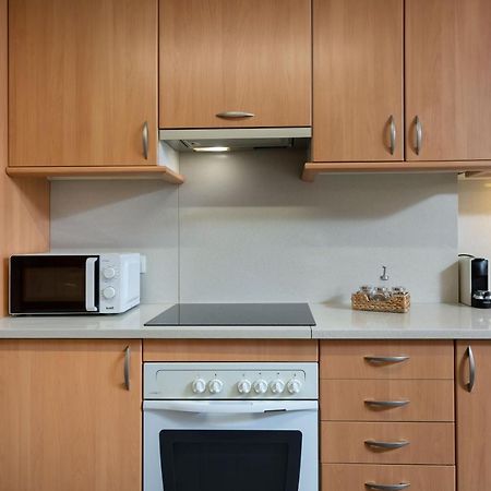 Flateli Cort Reial 7 Apartment Girona Exterior foto