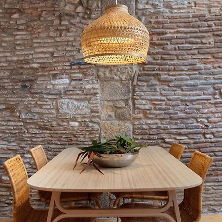Flateli Cort Reial 7 Apartment Girona Exterior foto
