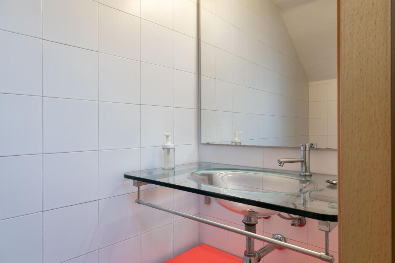 Flateli Cort Reial 7 Apartment Girona Exterior foto