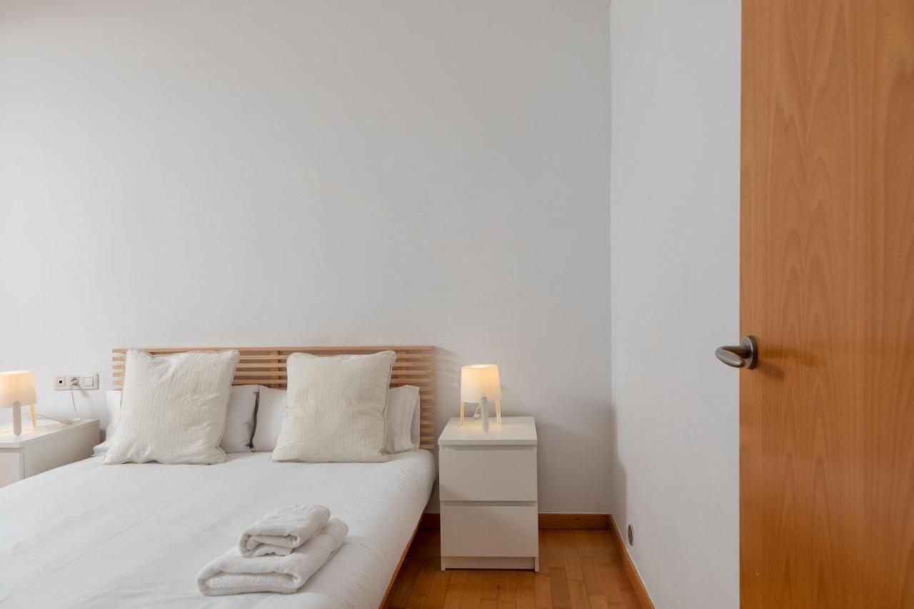 Flateli Cort Reial 7 Apartment Girona Exterior foto