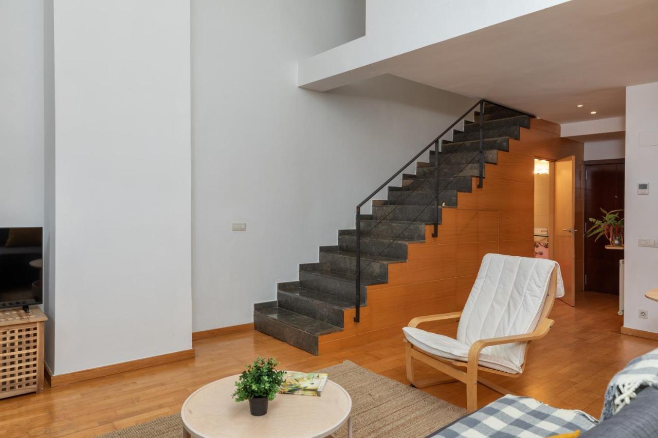 Flateli Cort Reial 7 Apartment Girona Exterior foto